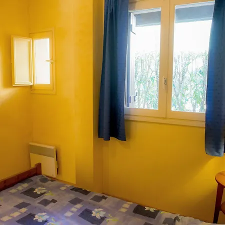 Apartment Les 12 Sables Saint Clair *