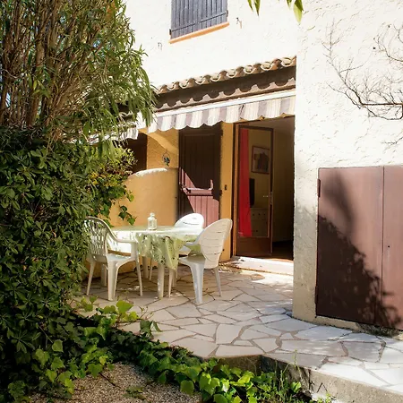 Les 12 Sables Saint Clair Le Lavandou